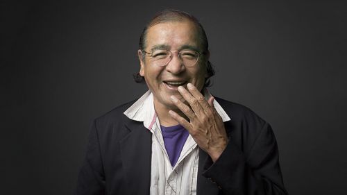 Tomson Highway